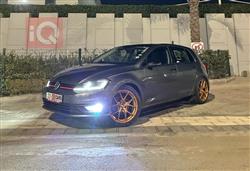 فولكسفاغن جولف